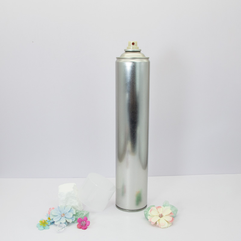 Customized Spray Aerosol can
