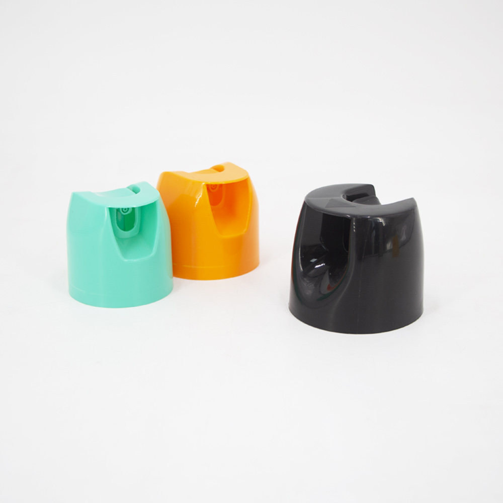 Aerosol Spray Bottle Covers