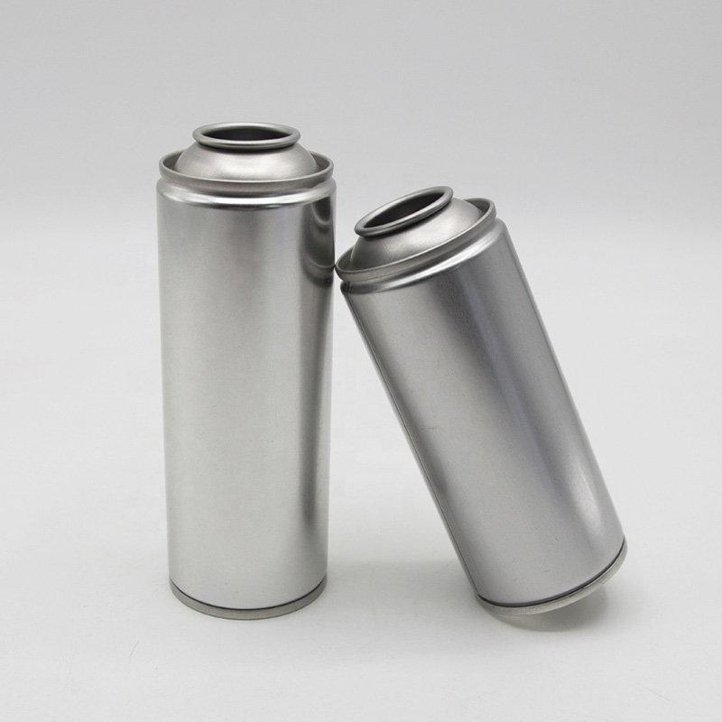 aerosol  cans