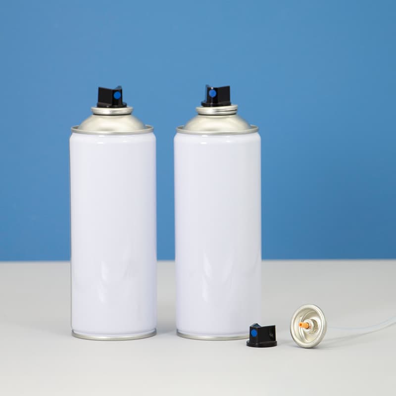 Аэрозольный баллончик OEM, дает вам большой выбор
