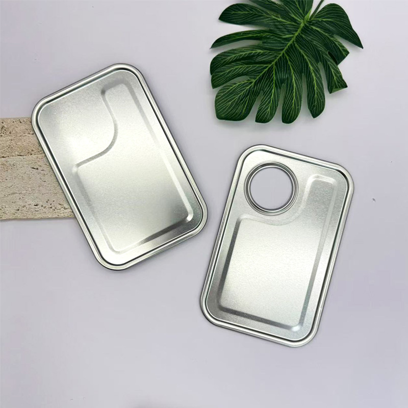 Square can components