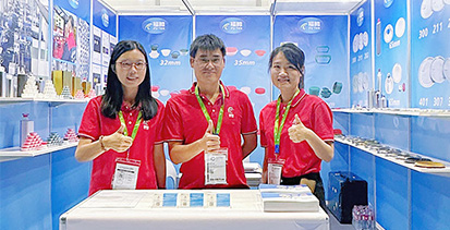 Успех в Дубае: решение на основе аэрозольных баллончиков и герметичных крышек получило мировое признание!