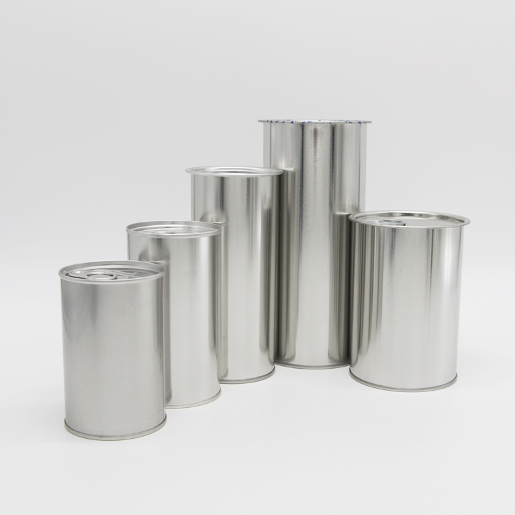 99mm ring pull can lid