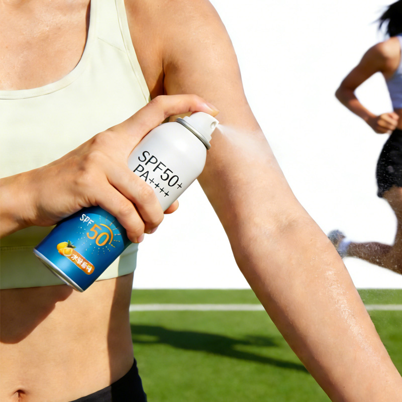 aluminum aerosol cans