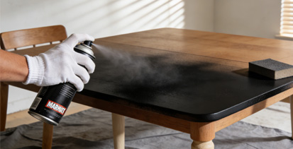 Алюминиевая фольга по-прежнему остается предпочтительным материалом для баллончиков с аэрозольной краской.